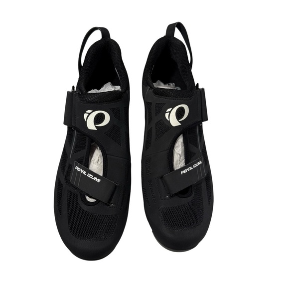 Pearl Izumi Men's Tri Fly SELECT v6 cycling shoe s size 47/12.5 - Picture 2 of 7